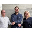 Cefmof Hydrogen and Reduciner deepen cooperation to develop new applications for hydrogen