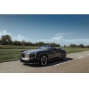 The Dream Becomes Reality: Global Testing Programme Begins for Project Nightingale, a Coachbuild Collection