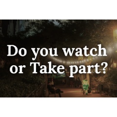 FCC launches the fourth edition of the Do you watch or Take part? photography contest