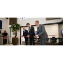 Thales officially inaugurates new Connectivity Lab in Denmark to strengthen critical communication technology and address operational needs of the Danish Armed Forces