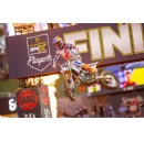 Honda HRC Progressive Rebounds with Positive Home SMX Round