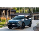 All-new 2027 Nissan Rogue Hybrid debuts in the U.S.