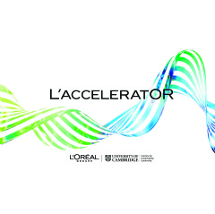 L’Oréal for the Future - L’AcceleratOR
© L’Oréal
