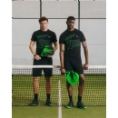 Lacoste unveils its debut padel collection