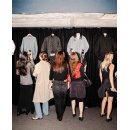 LFW Closes With International Buyer Growth, Major British Returns and a New Generation of Talent