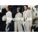 MANGO Style Club expands to six new European markets