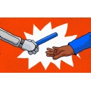 AI is the new starting point for work, but finishing it still requires a manual 