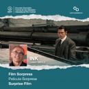 �Ink�, directed by Danny Boyle, is the surprise film of the San Sebastian Festival�s 74th edition