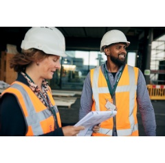 Schiphol seeks long-term construction partners for airport maintenance and modernisation
