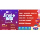 iHeartMedia Rings in the Holiday Season with the Iconic 2026 National �iHeartRadio Jingle Ball Tour Presented by Capital One�