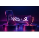 Vodafone and Digital Virgo partner to drive adoption of trusted mobile commerce using Global Network APIs