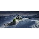 Scania and Prinoth in partnership to electrify snow groomers