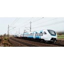 V�sttrafik reaffirms confidence in Alstom with 35 additional Avelia Stream Nordic trains, bringing fleet to 80