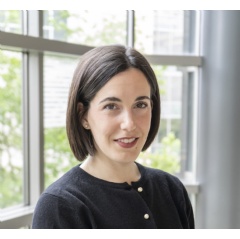 Maria Kanakis Yang Appointed Deputy Director of the Solomon R. Guggenheim Museum