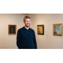 Joost van der Hoeven Appointed as Head of Research