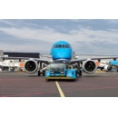 KLM and KLM Cityhopper raise awareness of SAF during The Aviation Challenge