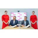 Air Arabia signs group-level distribution agreement with Amadeus