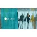 How LexisNexis Is Building AI Around How Lawyers Work
