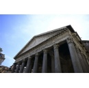 How blended cement, used everywhere from ancient Rome to modern London, could help counter climate change