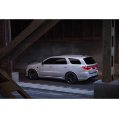 2027 Dodge Durango