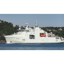 Thales and Cohere Reach New Milestone as Royal Canadian Navy Advances AI Adoption