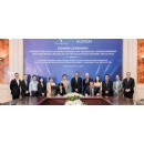 Alstom and Vingroup join forces to advance Vietnam’s urban rail ambitions