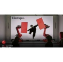Elastique. is Red Dot: Agency of the Year 2026