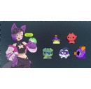 Stream-o-Ween is here!