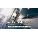 Find Your Reason to Fight in Season One of ACE COMBAT ONLINE
