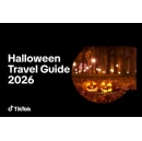 TikTok’s Halloween Travel Guide: Haunting Destinations Inspired by #FilmTok, #BookTok and More