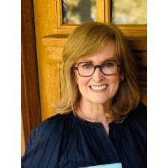 Allison Aubrey