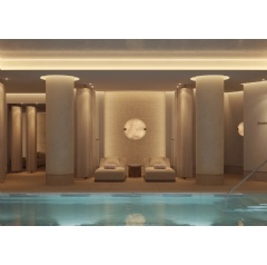 Waldorf Astoria London ‑ Admiralty Arch