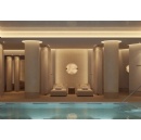 Waldorf Astoria London � Admiralty Arch Announces OSKIA as Spa Partner