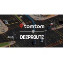 TomTom and DeepRoute.ai partner to advance AI-based automated driving