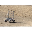 GMV field tests a new ESA software in Fuerteventura: a giant leap for rover speed