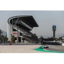 TOYOTA RACING takes title challenge to Spain