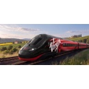 Virgin and Alstom join forces to support the growth of cross-Channel high-speed rail
