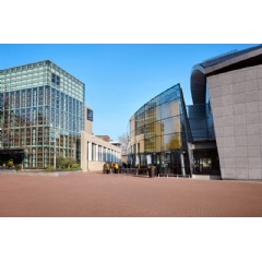 Future of the Van Gogh Museum Secured