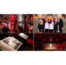 Press Invitation: Red Dot Gala 2026