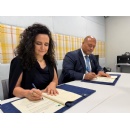 Green Climate Fund and Kuwait Fund sign MoU to strengthen climate finance cooperation for developing countries