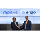 ​​​​Moeve and ENSO join forces to accelerate industrial decarbonization using biomass and renewable gases