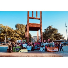 UN Binding Treaty negotiations kick off as Checkmate on corporate power nears