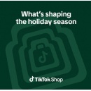 What�s shaping the holiday season on TikTok Shop