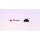 Firefox partners with Anschutz Entertainment Group at the Uber Arena and Uber Eats Music Hall in Berlin
