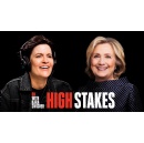 Secretary Hillary Rodham Clinton, Kara Swisher, and Vox Media Form Podcast Partnership