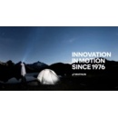 Innovation in Motion since 1976