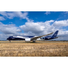 New Lufthansa Airbus A350-1000 to fly first to Tokyo