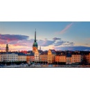 Strawberry selects Amadeus Agency360� Enterprise Edition to drive profitable demand and strengthen commercial decision-making across its hotel portfolio