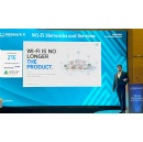 ZTE Advances the Shift Toward Intelligent Home Experiences Through AI and Wi-Fi Innovation