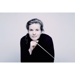 Tabita Berglund Awarded the Telenor Culture Prize 2026